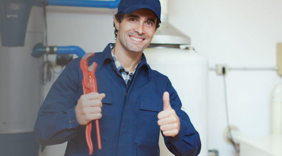 Local 24/7 Emergency Plumbing in Hot Springs, MT